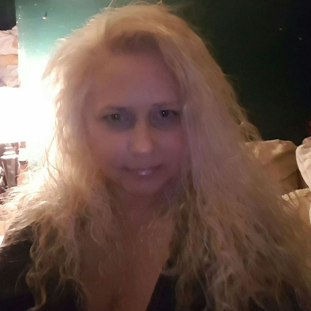 Meet your Posher, Tammy